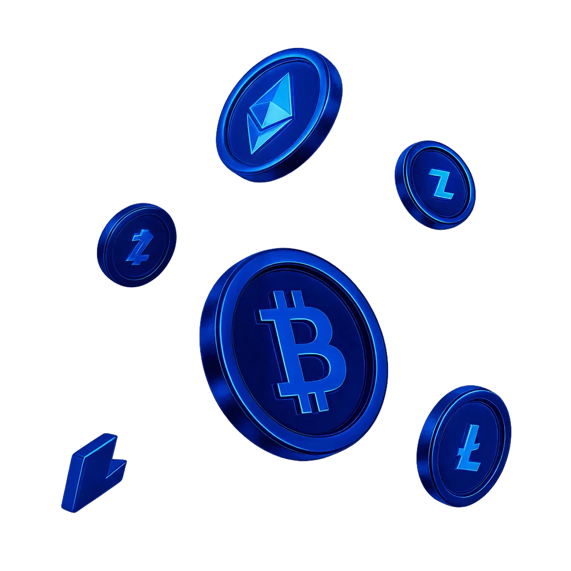 coin-cluster-floating